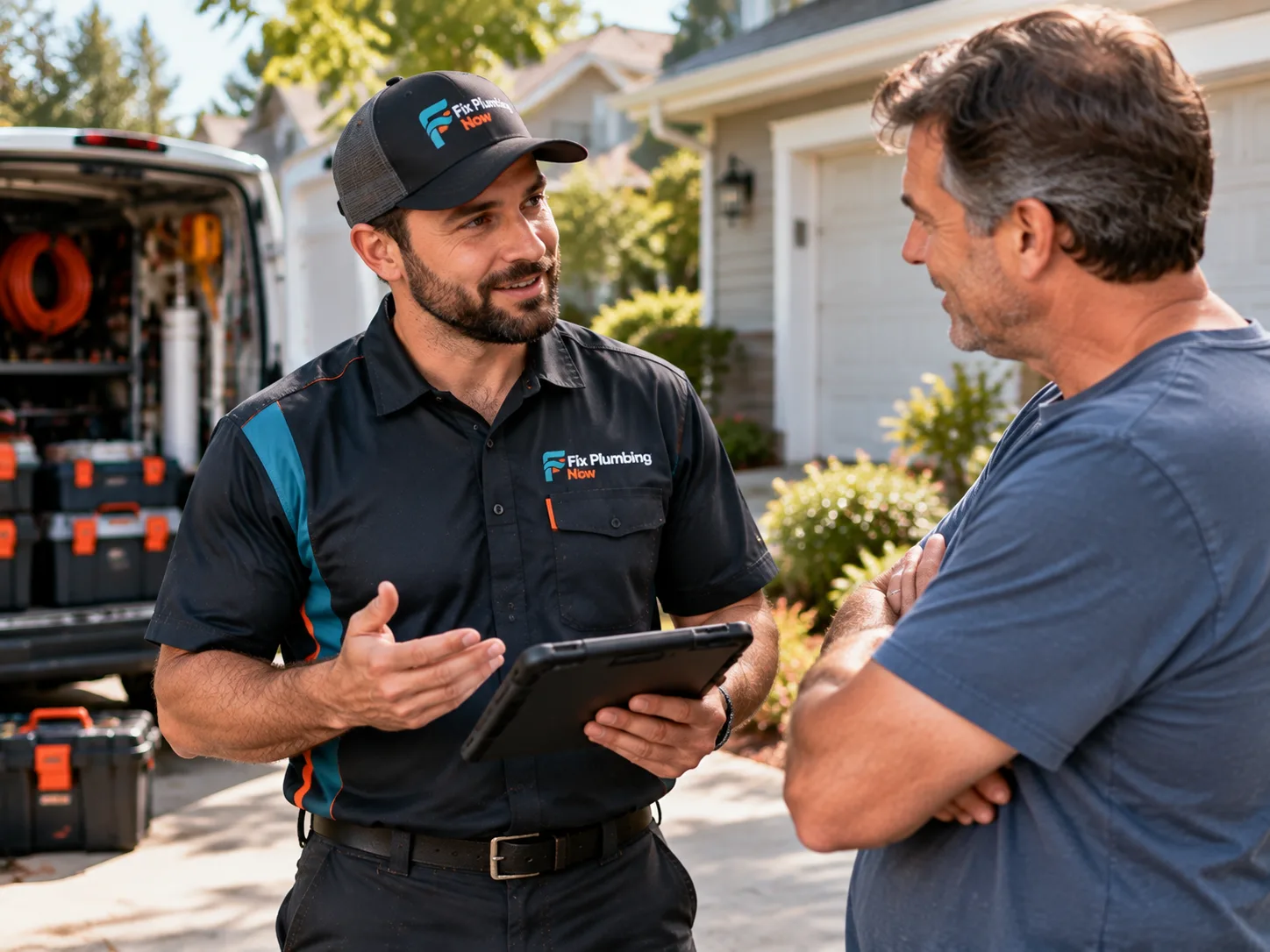 Clogged Drain Service Burton, MI FAQs